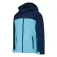 CMP Chaqueta Snaps Hood 39W2085