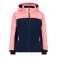 CMP Snaps Hood 39W2085 jacka
