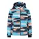 CMP Snaps Hood 39W2085 jacket