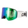 CMP Maschera da sci Tyrft
