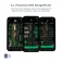 Arccos golf умные ручки MCC Plus4 Midsize