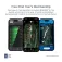 Arccos golf умные ручки MCC Plus4 Midsize