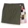 Scotch & soda Patchwork skjørt