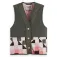Scotch & soda Suéter Patchwork