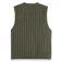 Scotch & soda Patchwork 스웨터