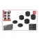 Blackfire Switch 2 Kit 6 in 1 Joy-Conグリップ