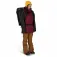 Osprey Mountain Bound Plus stiefeltasche
