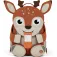 Affenzahn Fawn backpack