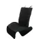 Ezimoov Protector de asiento premium