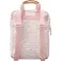 Fresk Mini Flowers backpack