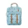 Fresk Mini-U-Boot-Rucksack