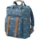 Fresk Haifischrucksack