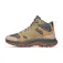 Merrell Botes de senderisme Tempo Sol Mid WP