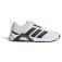 adidas Dropset Control weightlifting shoes
