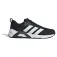 adidas Dropset Control weightlifting shoes