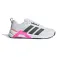 adidas Dropset Control weightlifting shoes