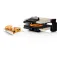 Bosch TCG3302 2000W Elektrogrill