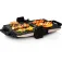 Bosch Grill électrique TCG3302 2000W
