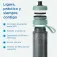 Brita Active Vannfilterflaske