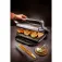 Tefal GC724D12 2000W 电烤架