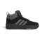 adidas Hoops 4.0 Mid trainers