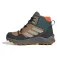 adidas Terrex Ax4r Mid Rain.Rdy wanderschuhe