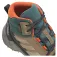 adidas Terrex Ax4r Mid Rain.Rdy wanderschuhe