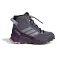 adidas Terrex Ax4r Mid Climawarm+ hiking boots