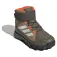 adidas Terrex CF Climawarm snow boots