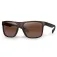 Fox International Avius Trans polarisierte Sonnenbrille