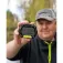 Matrix fishing Digital stoppur