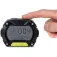 Matrix fishing Digital stopwatch