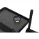 Matrix fishing Digital stoppur
