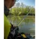 Matrix fishing Section butt Torque Carp 10 m