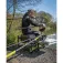 Matrix fishing Torque Carp 8.5 m Butt Section