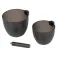 Matrix Fishing Kit de copes Gorundbait Set V2