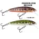 Salmo Minnow Floating 6g 70 mm