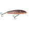 Salmo Floating minnow 6g 70 mm