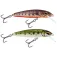 Salmo Minnow Sinking 50 mm