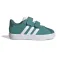 adidas VL Court 3.0 infant trainers