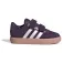 adidas VL Court 3.0 infant trainers
