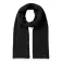 Scotch & soda Sciarpa Logo Knitted