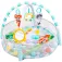 Winfun Ginásio de bebê com bola recondicionado