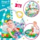 Winfun Ginásio de bebê com bola recondicionado
