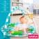 Winfun Ginásio de bebê com bola recondicionado