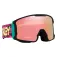 Oakley Maschera da sci Line miner l