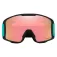 Oakley Maschera da sci Line miner l