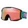 Oakley Maschera da sci Line miner l