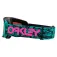 Oakley Maschera da sci Line miner l