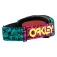 Oakley Maschera da sci Line miner l